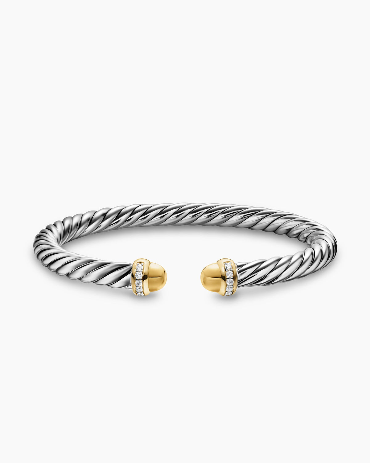 David Yurman Cable Flex Bracelet David Yurman Women’s