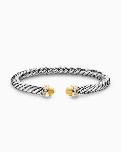 David Yurman Cable Flex Bracelet David Yurman Women’s