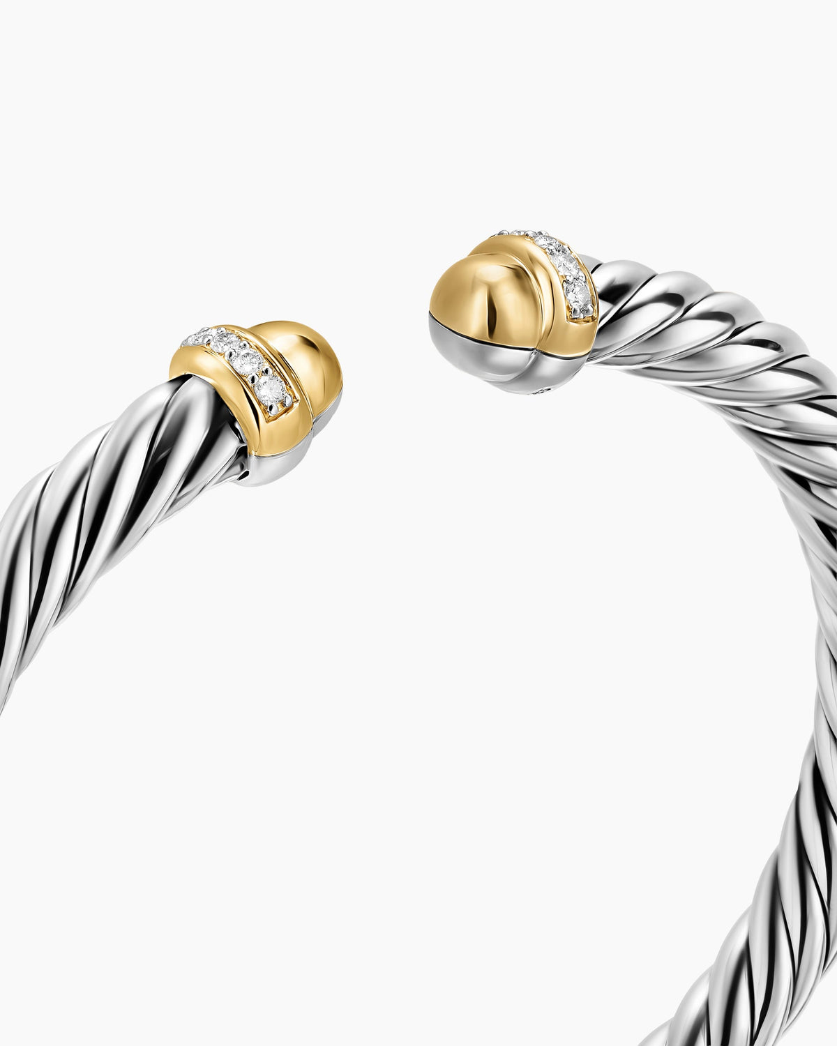David Yurman Cable Flex Bracelet David Yurman Women’s