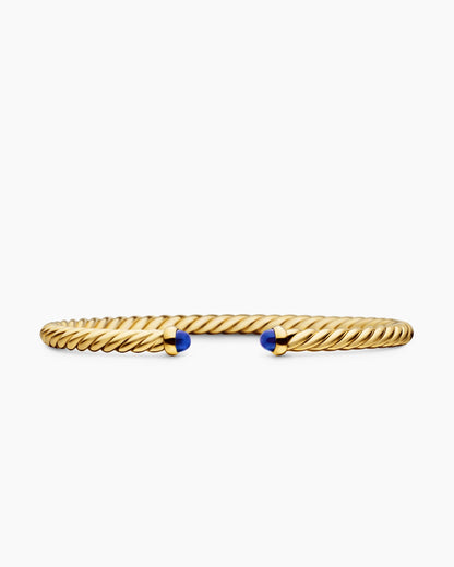 David Yurman Cablespira Flex Bracelet David Yurman Women’s