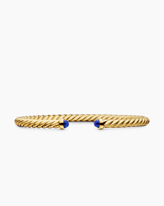 David Yurman Cablespira Flex Bracelet David Yurman Women’s
