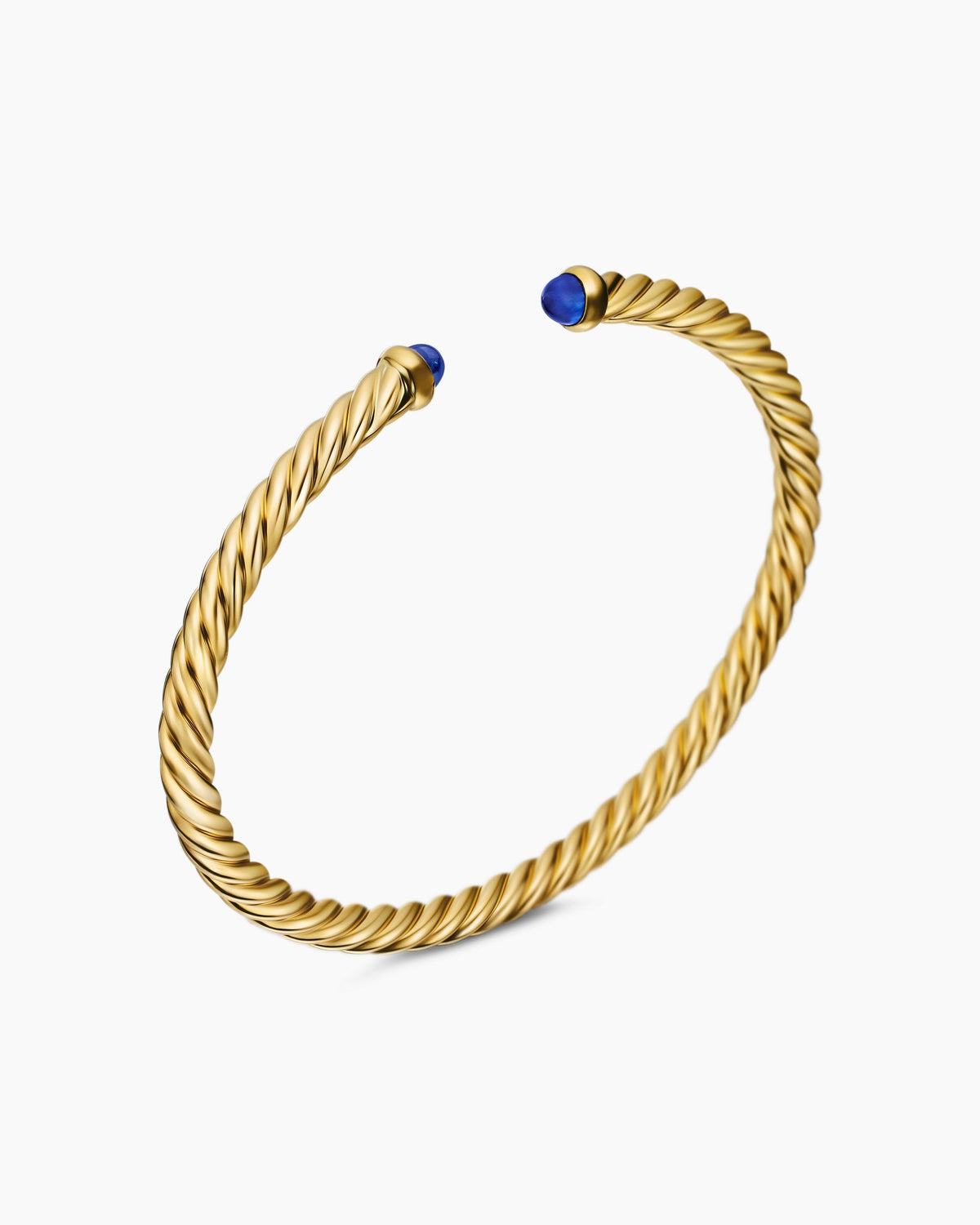 David Yurman Cablespira Flex Bracelet David Yurman Women’s
