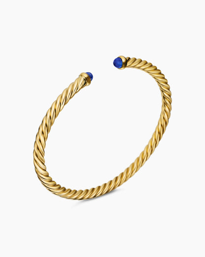 David Yurman Cablespira Flex Bracelet David Yurman Women’s