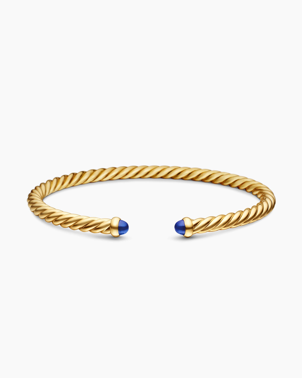 David Yurman Cablespira Flex Bracelet David Yurman Women’s
