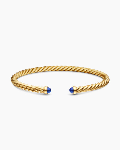 David Yurman Cablespira Flex Bracelet David Yurman Women’s