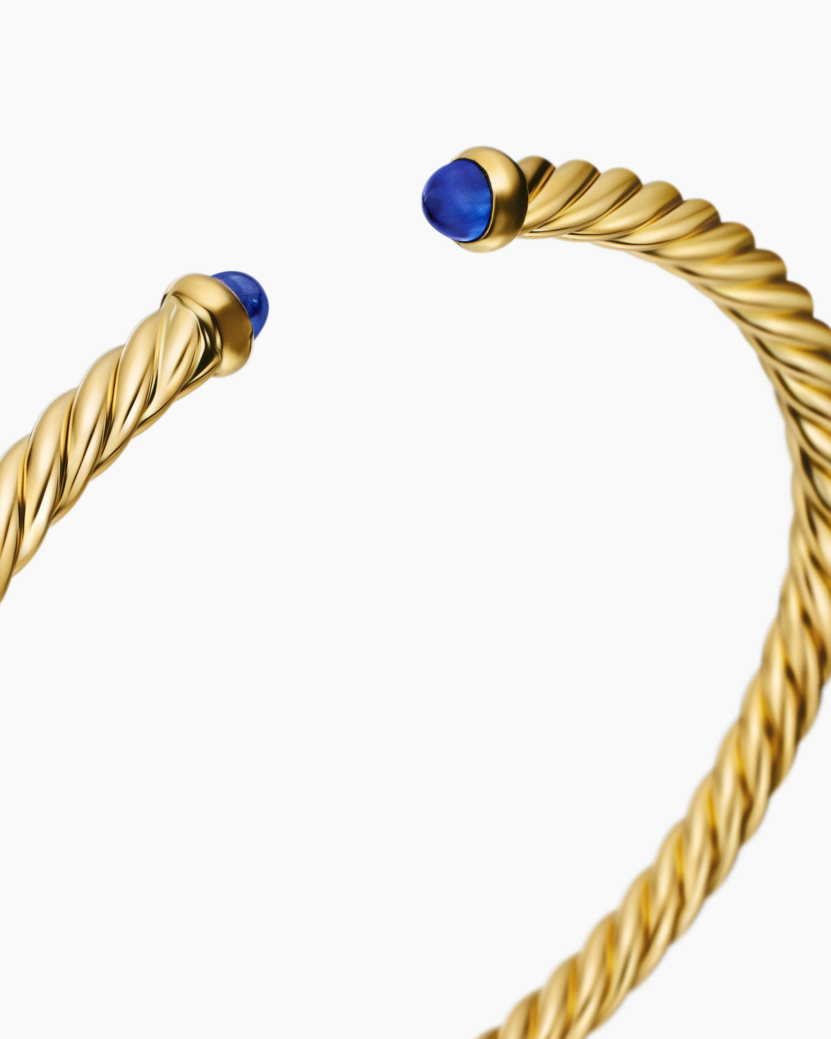 David Yurman Cablespira Flex Bracelet David Yurman Women’s