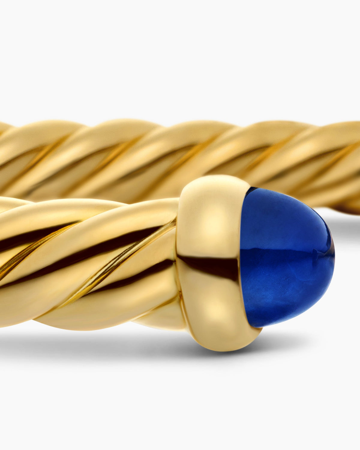 David Yurman Cablespira Flex Bracelet David Yurman Women’s