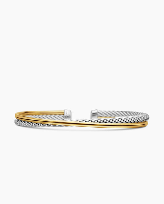 David Yurman Crossover Bracelet David Yurman Women’s