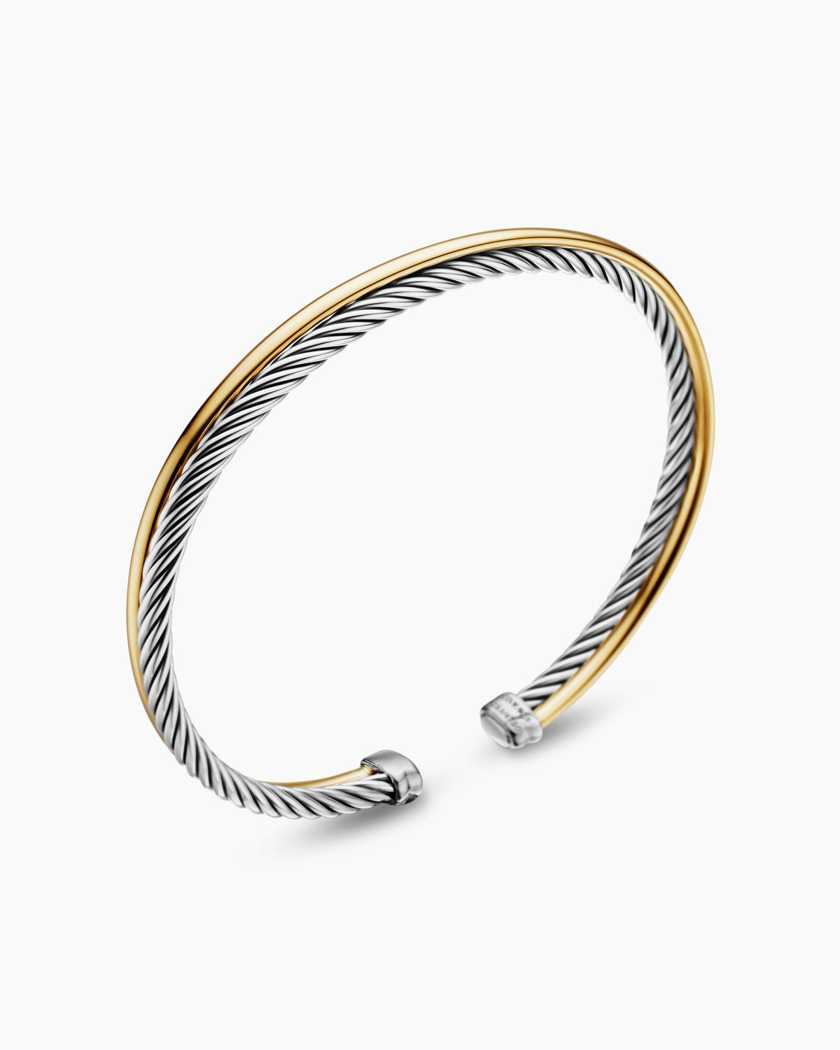 David Yurman Crossover Bracelet David Yurman Women’s