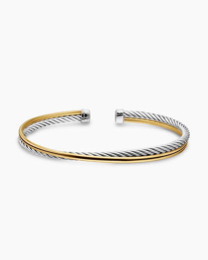 David Yurman Crossover Bracelet David Yurman Women’s