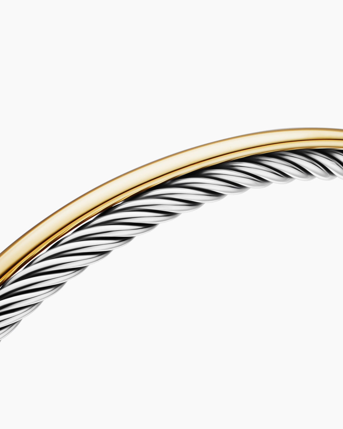 David Yurman Crossover Bracelet David Yurman Women’s