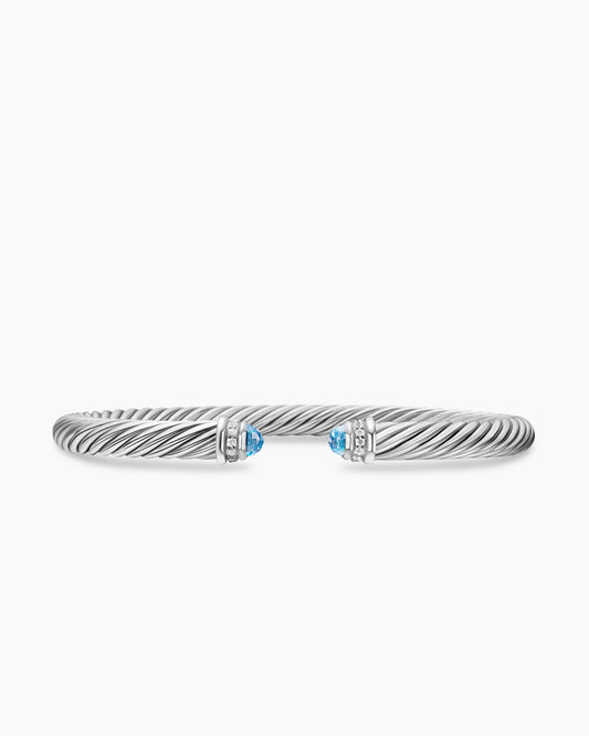 David Yurman Classic Cable Bracelet David Yurman Women’s