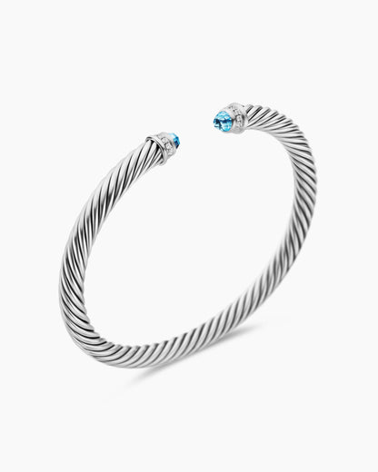 David Yurman Classic Cable Bracelet David Yurman Women’s