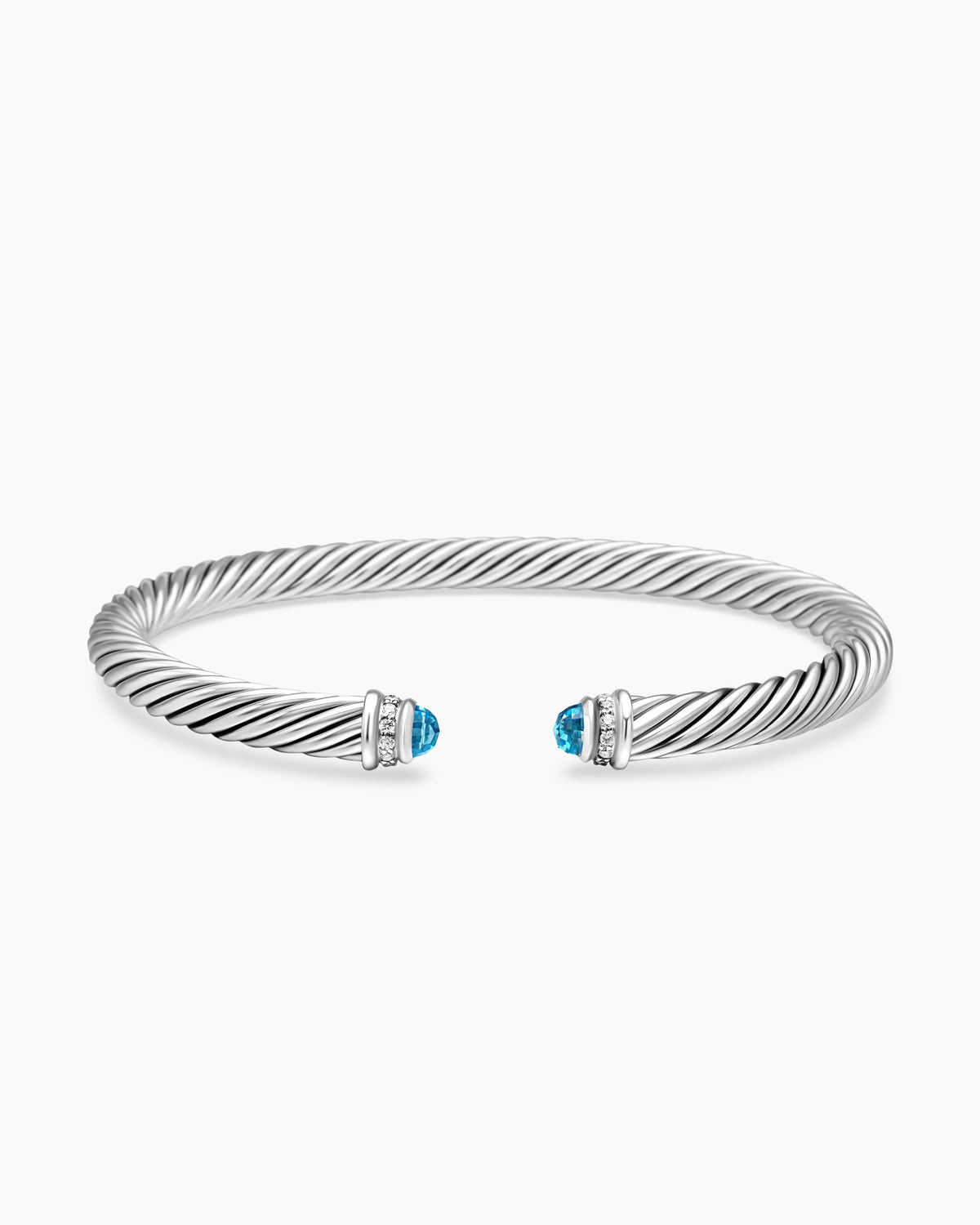 David Yurman Classic Cable Bracelet David Yurman Women’s