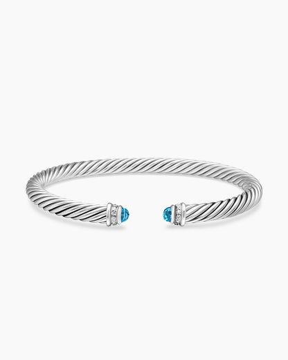 David Yurman Classic Cable Bracelet David Yurman Women’s
