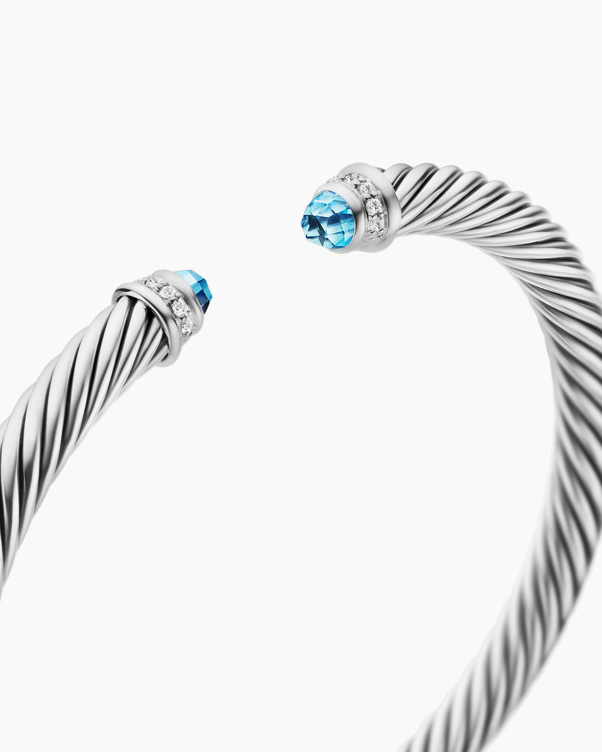 David Yurman Classic Cable Bracelet David Yurman Women’s