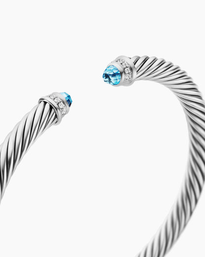 David Yurman Classic Cable Bracelet David Yurman Women’s