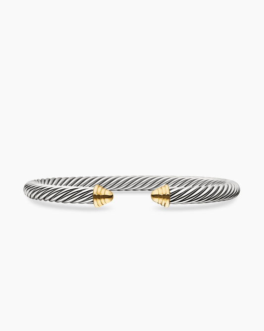 David Yurman Classic Cable Bracelet David Yurman Women’s