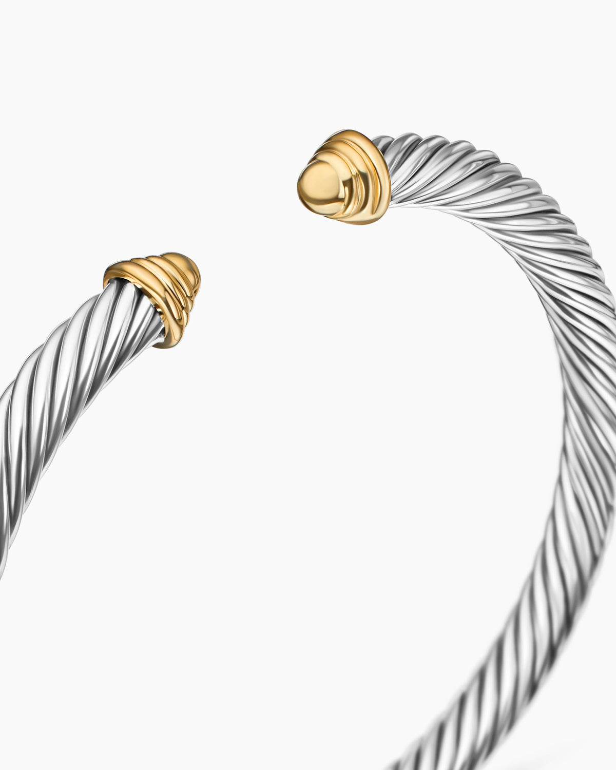 David Yurman Classic Cable Bracelet David Yurman Women’s