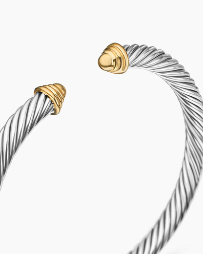 David Yurman Classic Cable Bracelet David Yurman Women’s