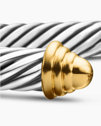 David Yurman Classic Cable Bracelet David Yurman Women’s