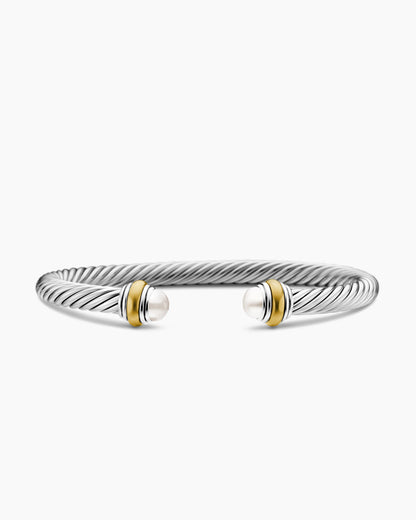 David Yurman Classic Cable Bracelet David Yurman Women’s