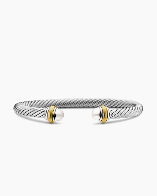 David Yurman Classic Cable Bracelet David Yurman Women’s