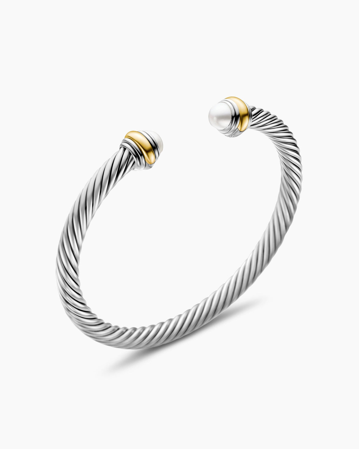 David Yurman Classic Cable Bracelet David Yurman Women’s