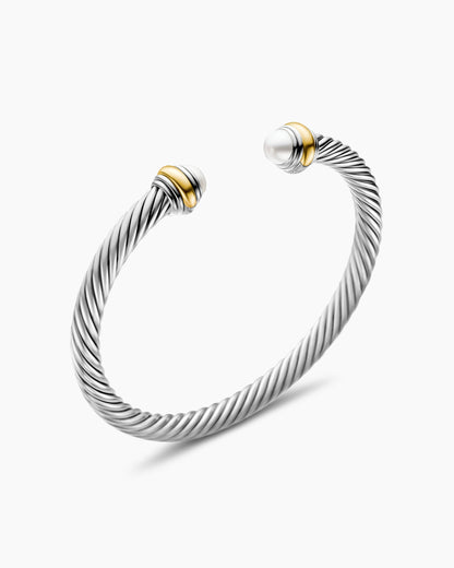 David Yurman Classic Cable Bracelet David Yurman Women’s