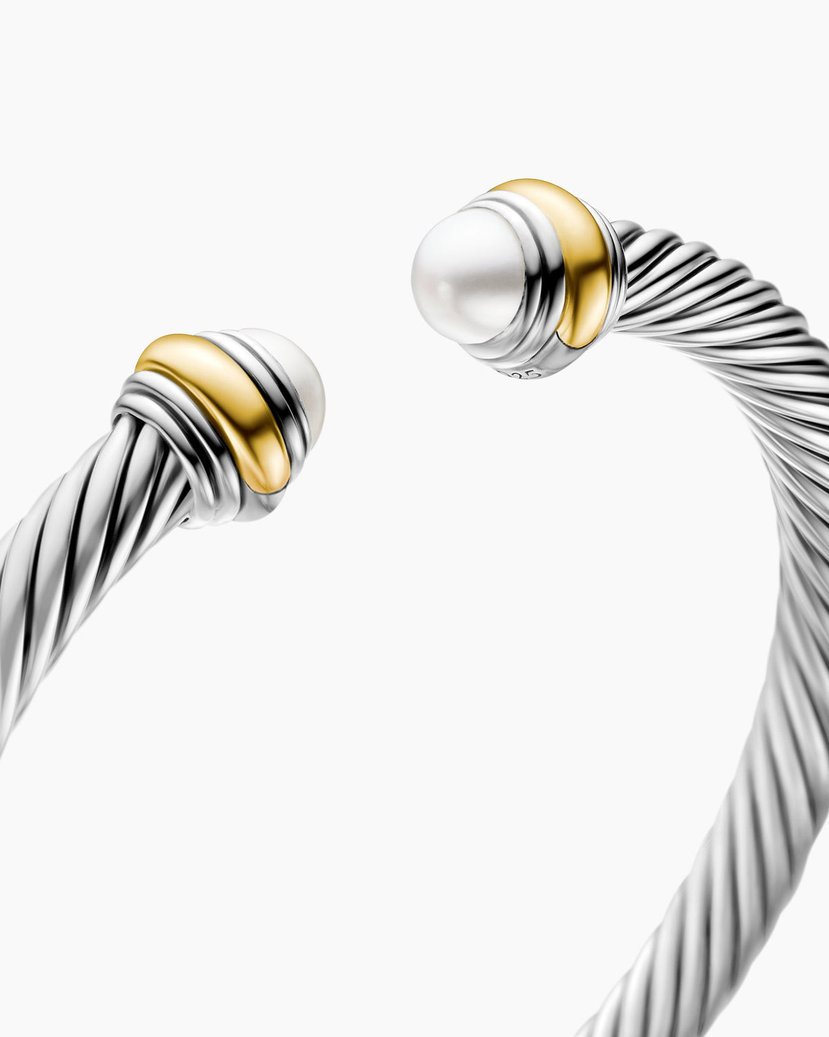 David Yurman Classic Cable Bracelet David Yurman Women’s