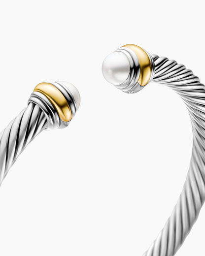 David Yurman Classic Cable Bracelet David Yurman Women’s