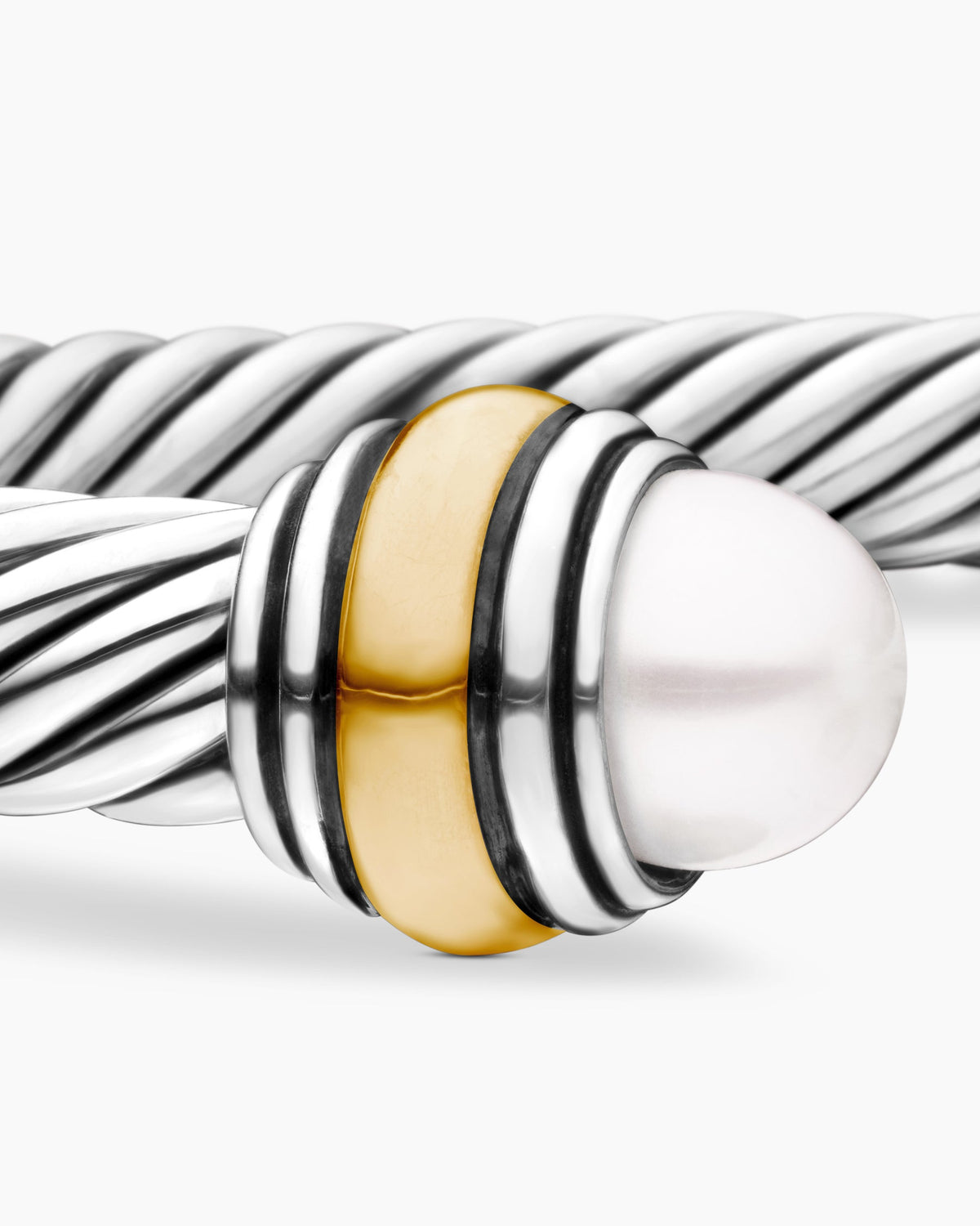 David Yurman Classic Cable Bracelet David Yurman Women’s