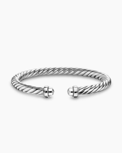 David Yurman Cable Flex Bracelet David Yurman Women’s