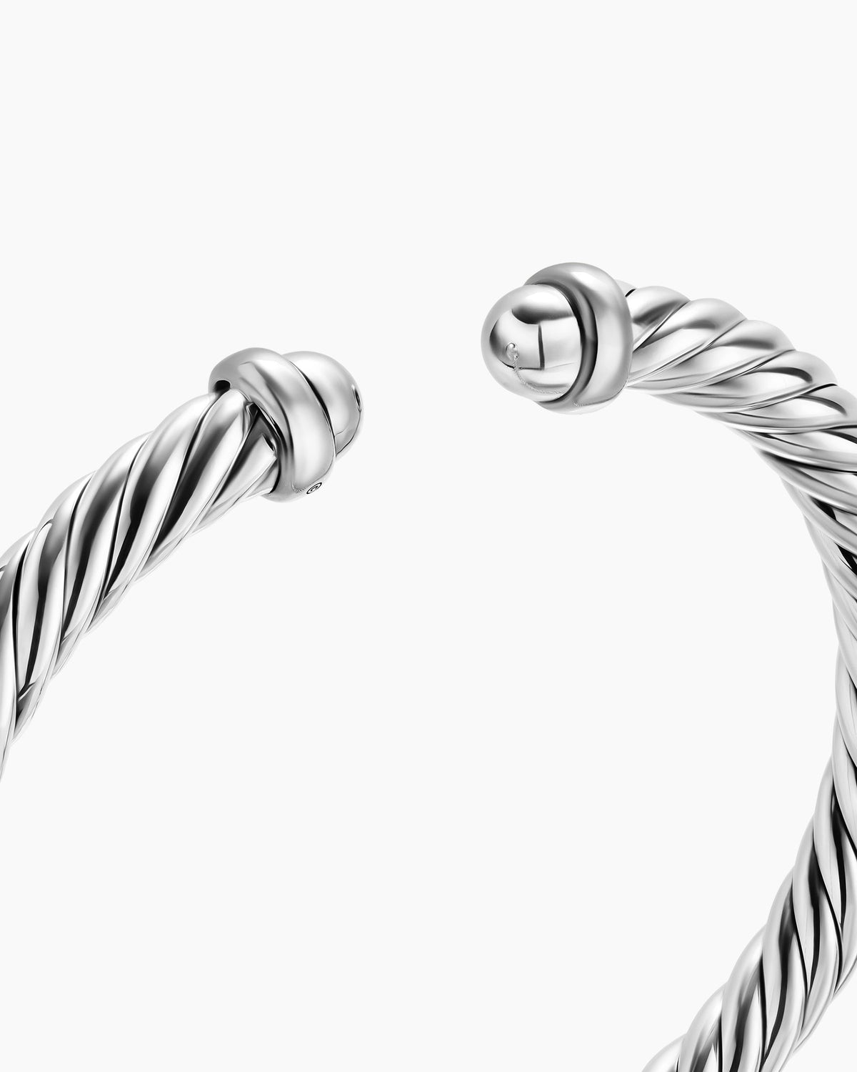 David Yurman Cable Flex Bracelet David Yurman Women’s