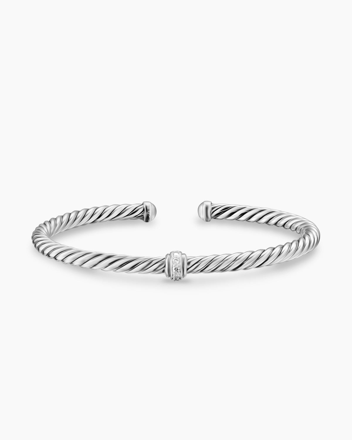 David Yurman Cable Flex Station Bracelet David Yurman Women’s