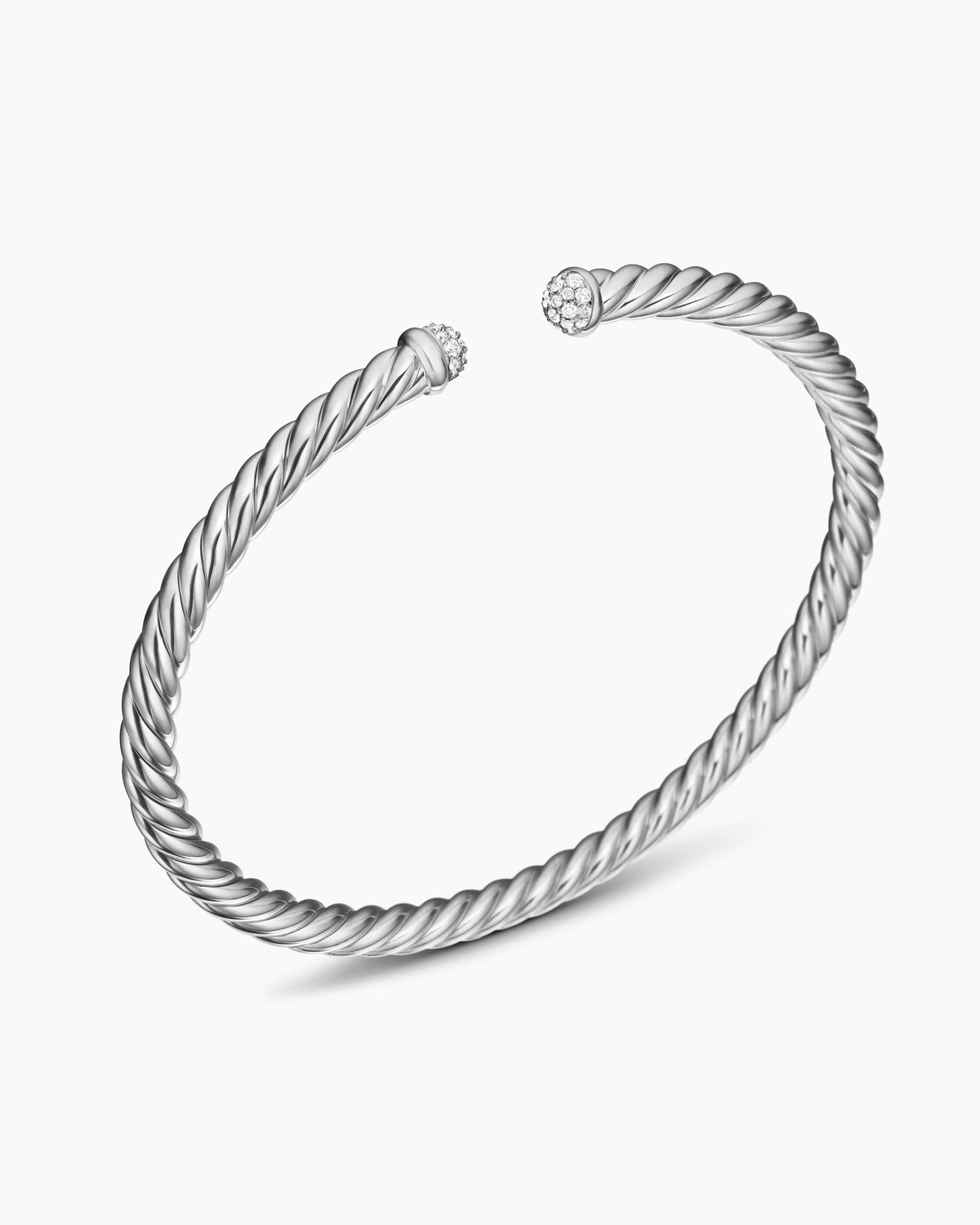 David Yurman Cablespira Flex Bracelet David Yurman Women’s
