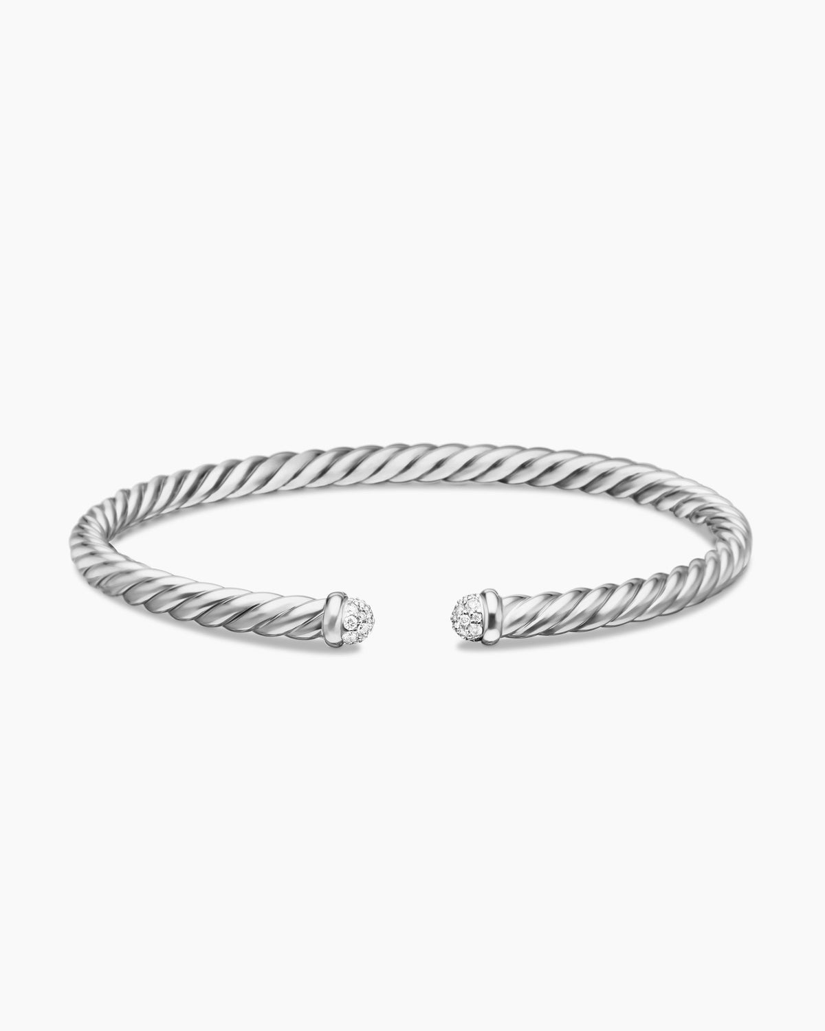 David Yurman Cablespira Flex Bracelet David Yurman Women’s