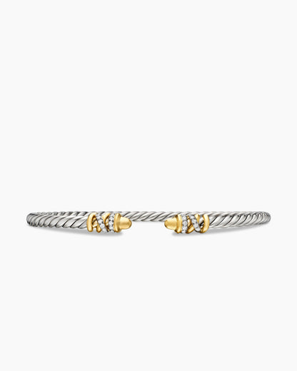 David Yurman Petite Helena Classic Cable Bracelet David Yurman Women’s