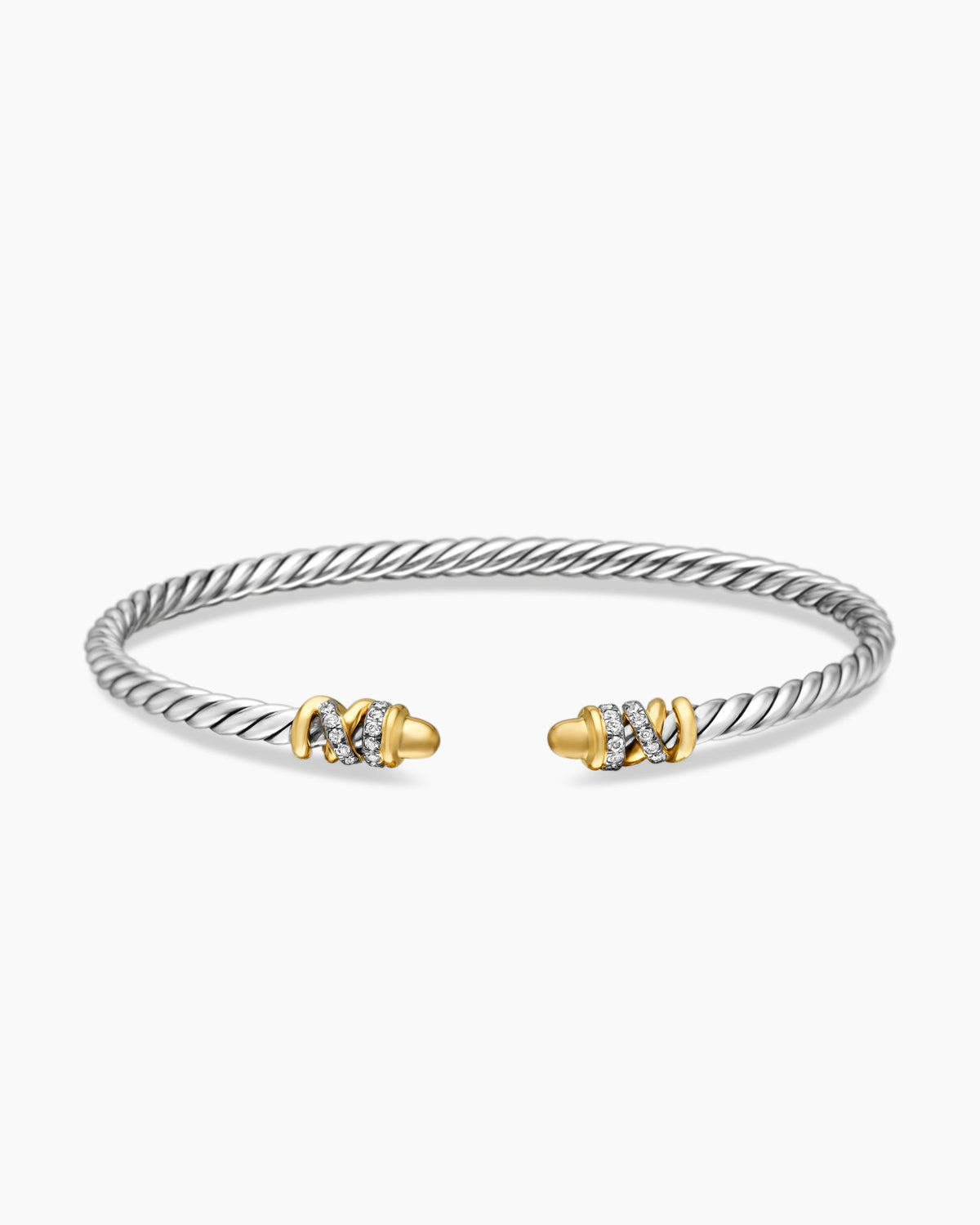 David Yurman Petite Helena Classic Cable Bracelet David Yurman Women’s