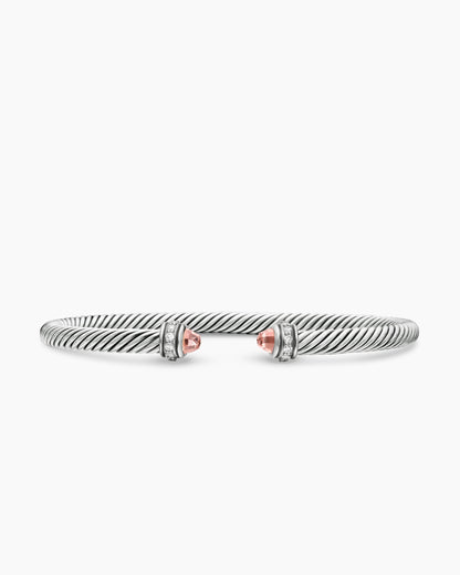 David Yurman Classic Cable Bracelet David Yurman Women’s