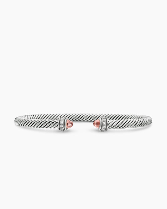 David Yurman Classic Cable Bracelet David Yurman Women’s
