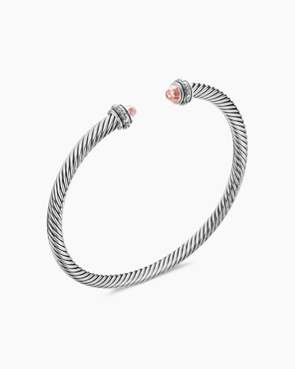 David Yurman Classic Cable Bracelet David Yurman Women’s