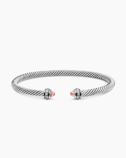 David Yurman Classic Cable Bracelet David Yurman Women’s