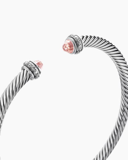David Yurman Classic Cable Bracelet David Yurman Women’s
