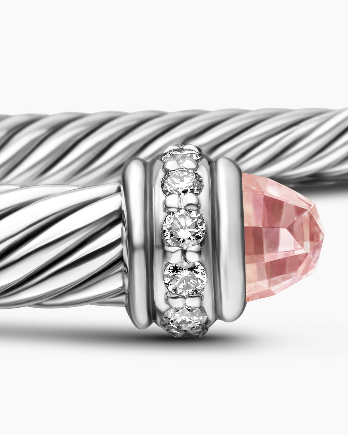 David Yurman Classic Cable Bracelet David Yurman Women’s