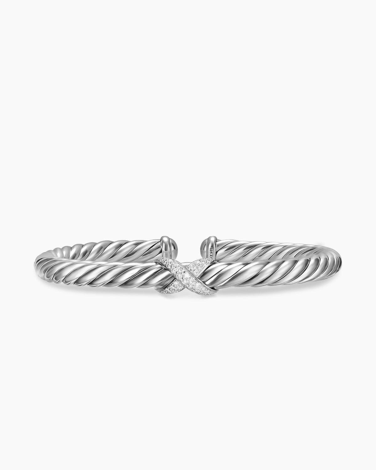 David Yurman Cable Flex X Bracelet David Yurman Women’s