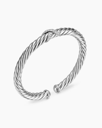 David Yurman Cable Flex X Bracelet David Yurman Women’s