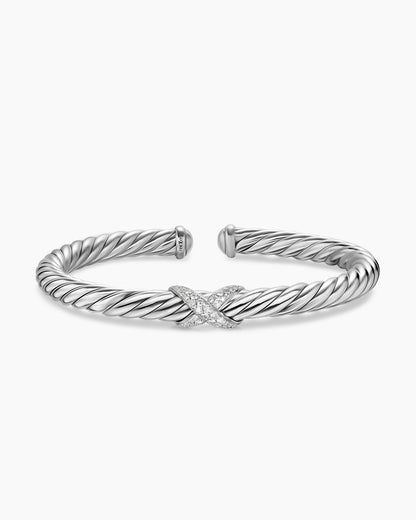 David Yurman Cable Flex X Bracelet David Yurman Women’s