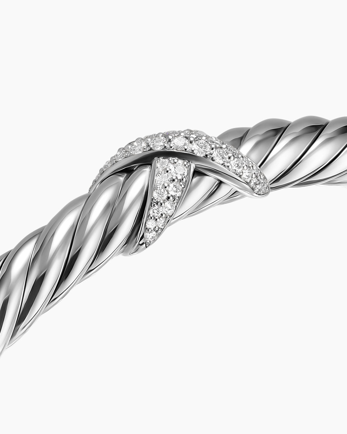 David Yurman Cable Flex X Bracelet David Yurman Women’s