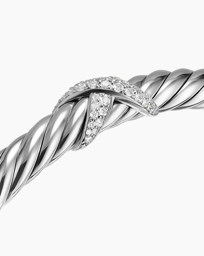 David Yurman Cable Flex X Bracelet David Yurman Women’s